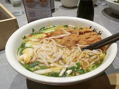 -易裕和·长沙米粉(竹塘西路店)