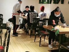 大堂-管氏翅吧(国展店)