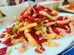 -桃子餐厅·天津菜(红星路直营店)
