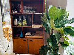 -The Rug Cafe(王府中环店)