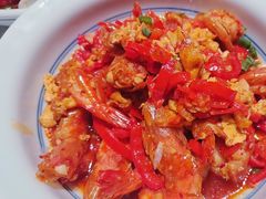 -喜井无限自助烤肉公司(领展中心城店)