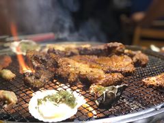-五彩凉山自助西昌烧烤(柳翠路店)