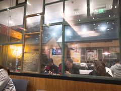-永和大王(浦东南路店)