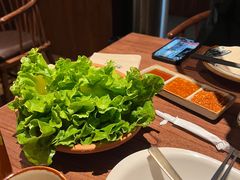 -壹风町烧肉居酒屋(恒丰中央广场店)