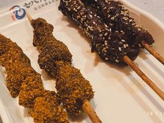 -七八冷面·延边朝鲜族美食(欢乐谷店)