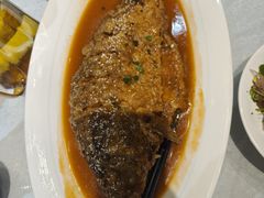 -松针蔡记蒸饺(花园路店)