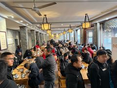 -清真马杰山牛肉汤馆