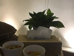 -华夏良子·足道SPA艾灸(三里屯店)