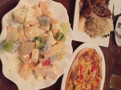宝莱纳啤酒花园餐厅-宝莱纳啤酒花园餐厅PAULANER BRAUHAUS Nanjing(广州路店)
