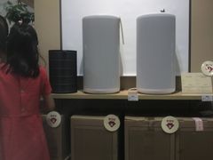 -MUJI无印良品(金狮广场店)