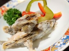 -一豚轩·烧鸟·豚骨拉面(五四路店)