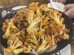 -青龙柳条豆腐(魁星路店)