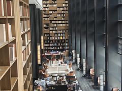 -木嘛working coffee(前海店)