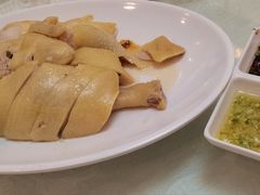 -津津菜馆(绝没分店)