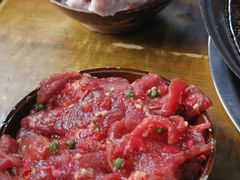 -正南齊北重庆老火锅(光华村直营店)