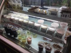 -清真马记宫廷奶酪(广渠门内大街店)