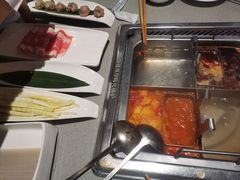 -海底捞火锅(步步高新天地店)