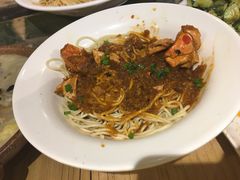 -可可大虾武汉土菜大排档(万松园1店)
