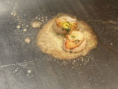 -Ginza Onodera铁板烧(外滩十八号店)