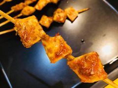 -望京小腰(北京总店)