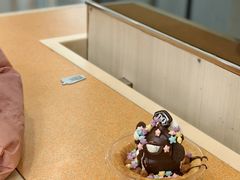 -DQ·蛋糕·冰淇淋(金牛万达店)