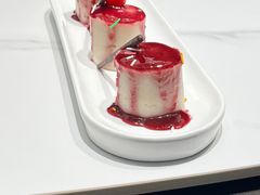 -万荣烤鸭店·北京菜(农光里店)