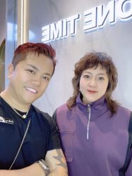 点击看大图 -MONE美发沙龙