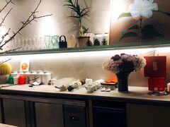 -半山腰·云南菜(侨福芳草地店)