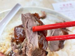 -一乐烧鹅(中环店)