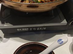 -赣江里•江西菜(望京旺角店)