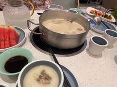-若爱猪肚鸡·啫啫煲(循礼门M+店)