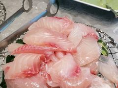 -尚宴牛特鲜自助(太原街万达店)
