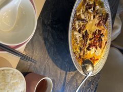 -桂二老坛酸菜鱼(三街两巷店)