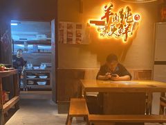 -李久其家民间餐厅(梅溪湖店)