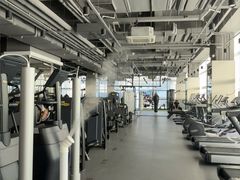 -OXYGYM 奥美氧舱运动中心(朝阳大悦城店)