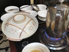-桃园盛宴·岭南粤菜·手工茶点(南庄店)
