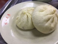 -味一早餐(新芝路店)