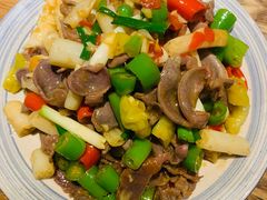 -静一餐厅·湖北菜(前门创始店)
