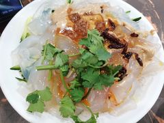 麻酱拉皮-张包铺(道外店)