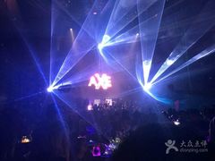 -SPACE(欢乐颂购物中心店)