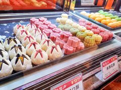 -陶陶居饼家(惠福东路店)