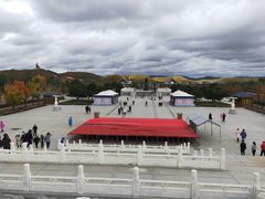 -六鼎山文化旅游区