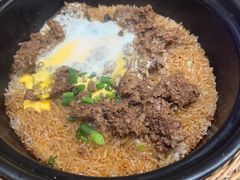-林记潮牛·牛肉火锅(上马墩店)