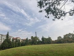 -陕西师范大学(雁塔校区)
