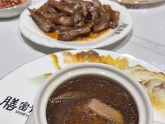 -膳富贵黄油蟹体验馆(欢乐港湾店)