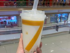 -7分甜(钟楼龙湖店)