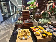 -西藏饭店·亚克·食光自助餐厅(文殊院店)