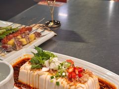 -白玉串城·朝鲜族烤串(龙岗店)
