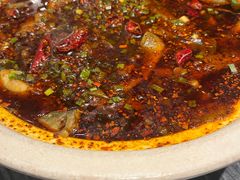 -情妹耙泥鳅·江湖川菜(科华店)