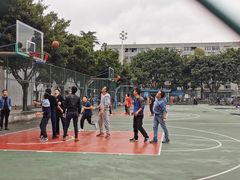 -四川大学(望江校区)